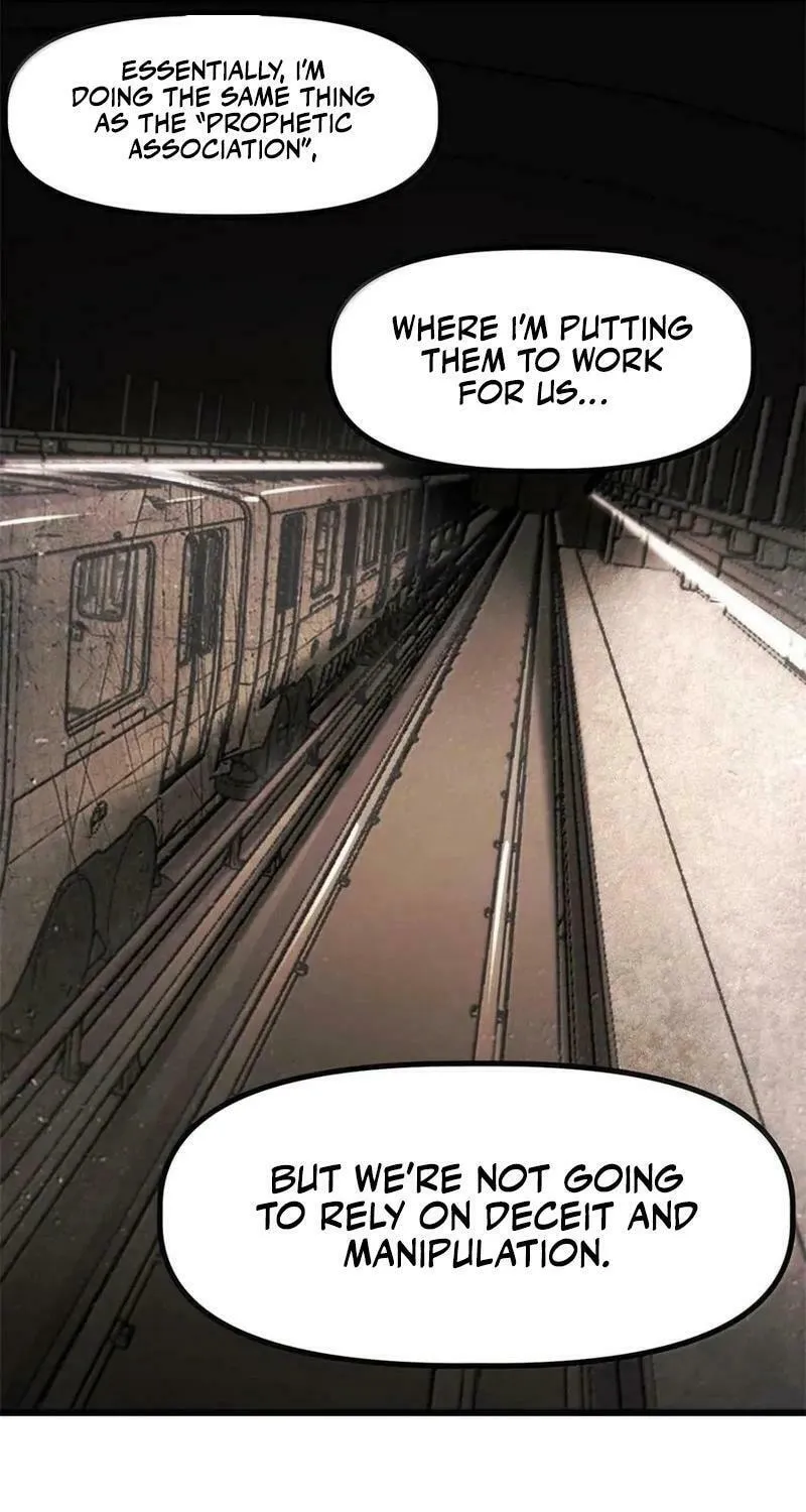 Arctic King Chapter 44 page 64 - 