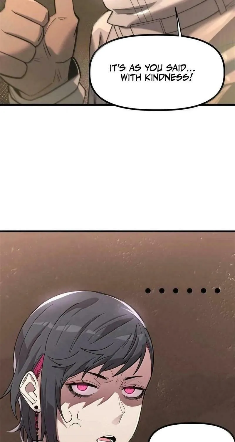 Arctic King Chapter 44 page 66 - 