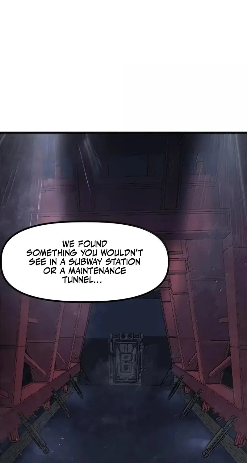 Arctic King Chapter 45 page 17 - 