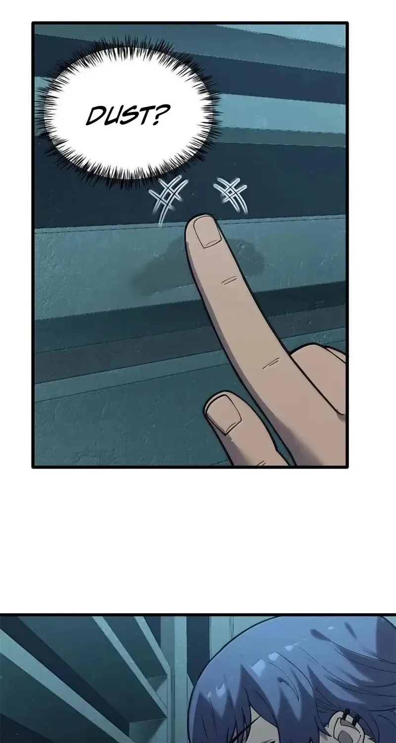 Arctic King Chapter 45 page 34 - 