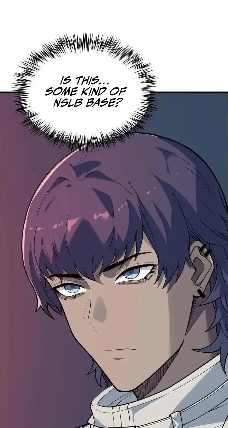 Arctic King Chapter 45 page 42 - 