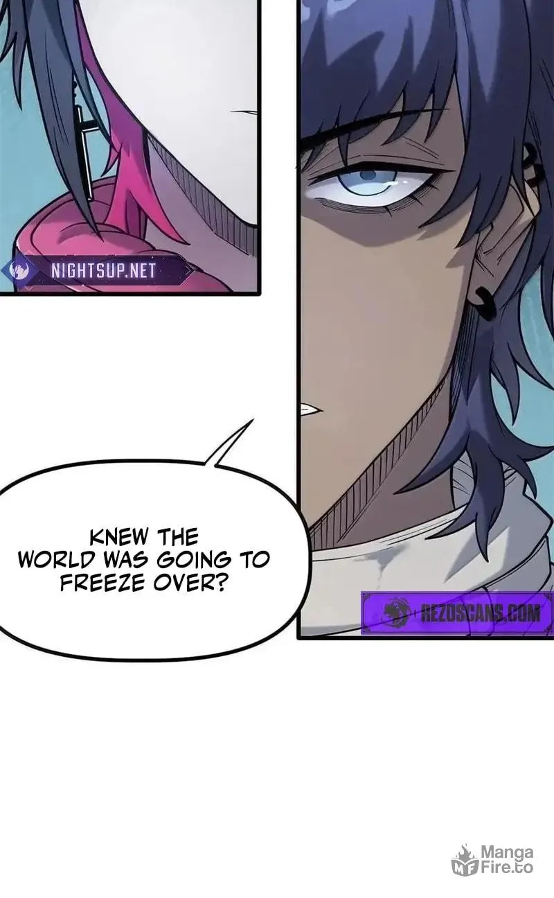 Arctic King Chapter 45 page 62 - 