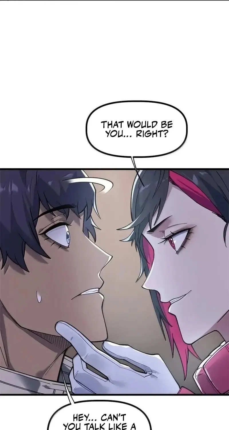 Arctic King Chapter 45 page 8 - 