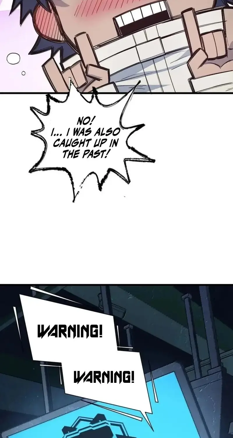 Arctic King Chapter 46 page 18 - 