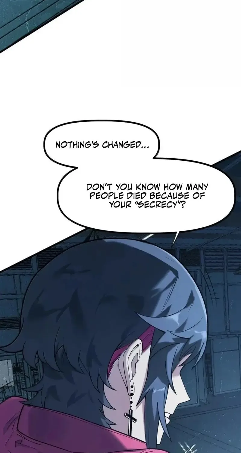 Arctic King Chapter 46 page 4 - 