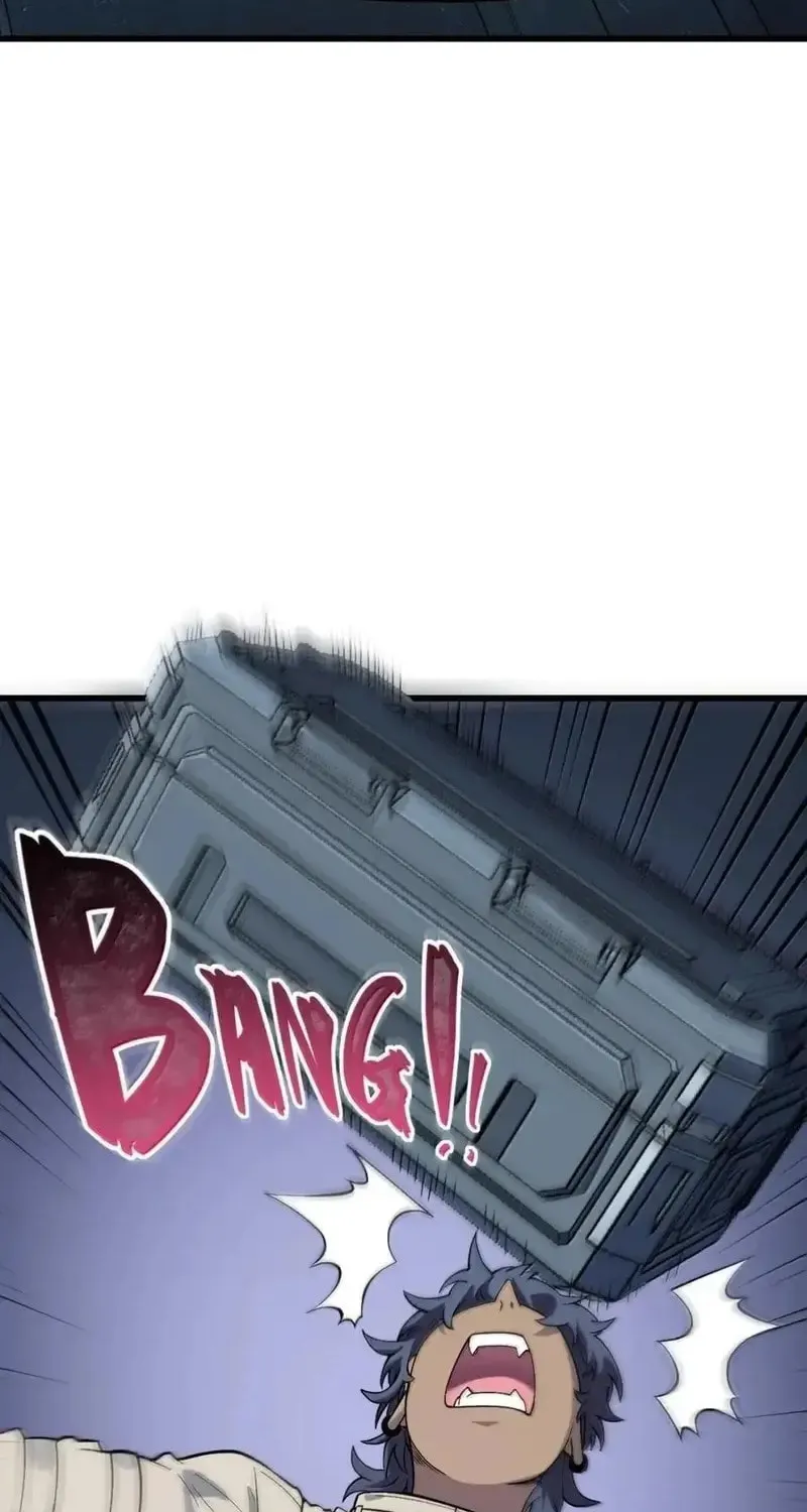 Arctic King Chapter 46 page 36 - 