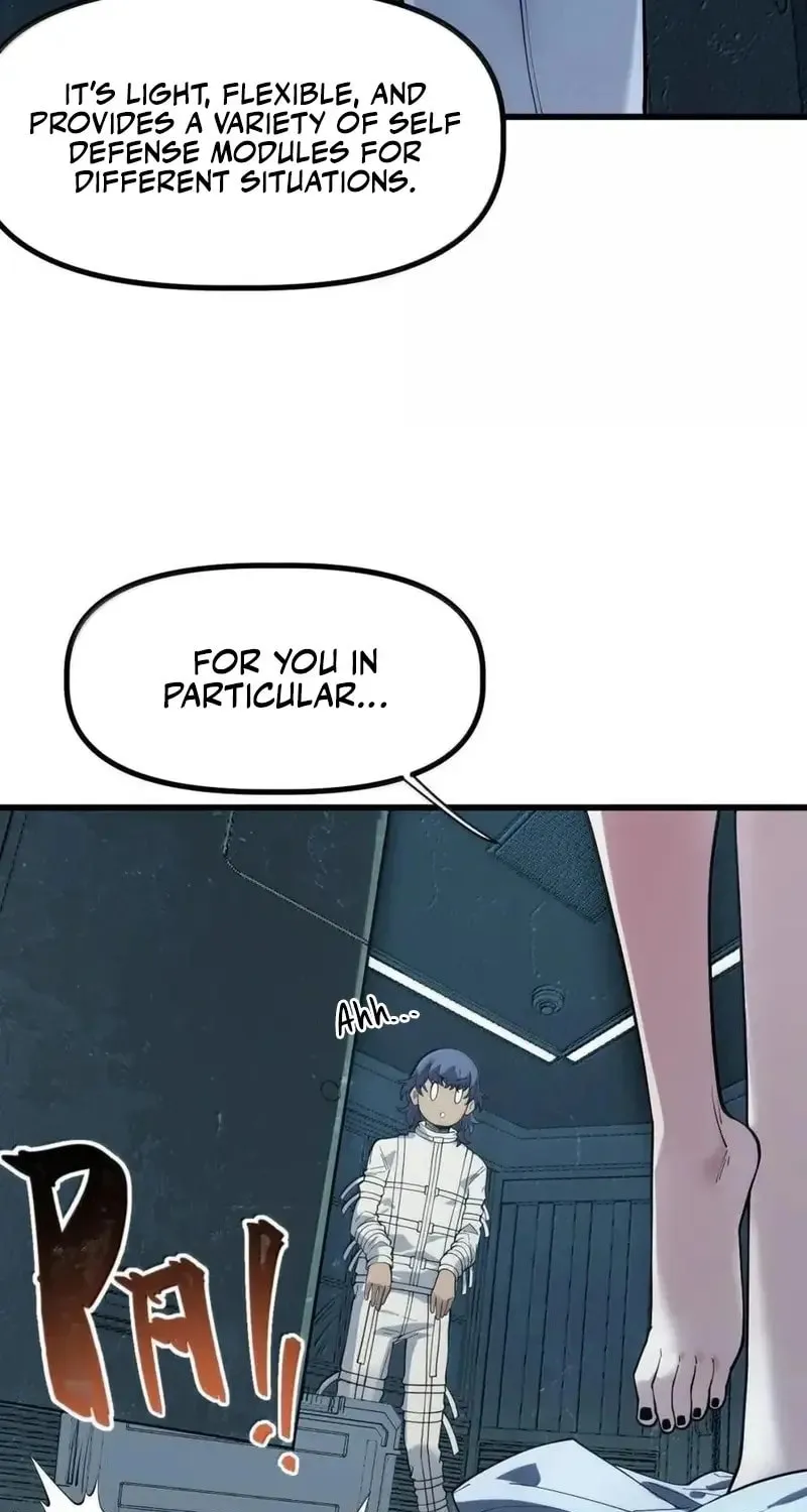 Arctic King Chapter 46 page 42 - 