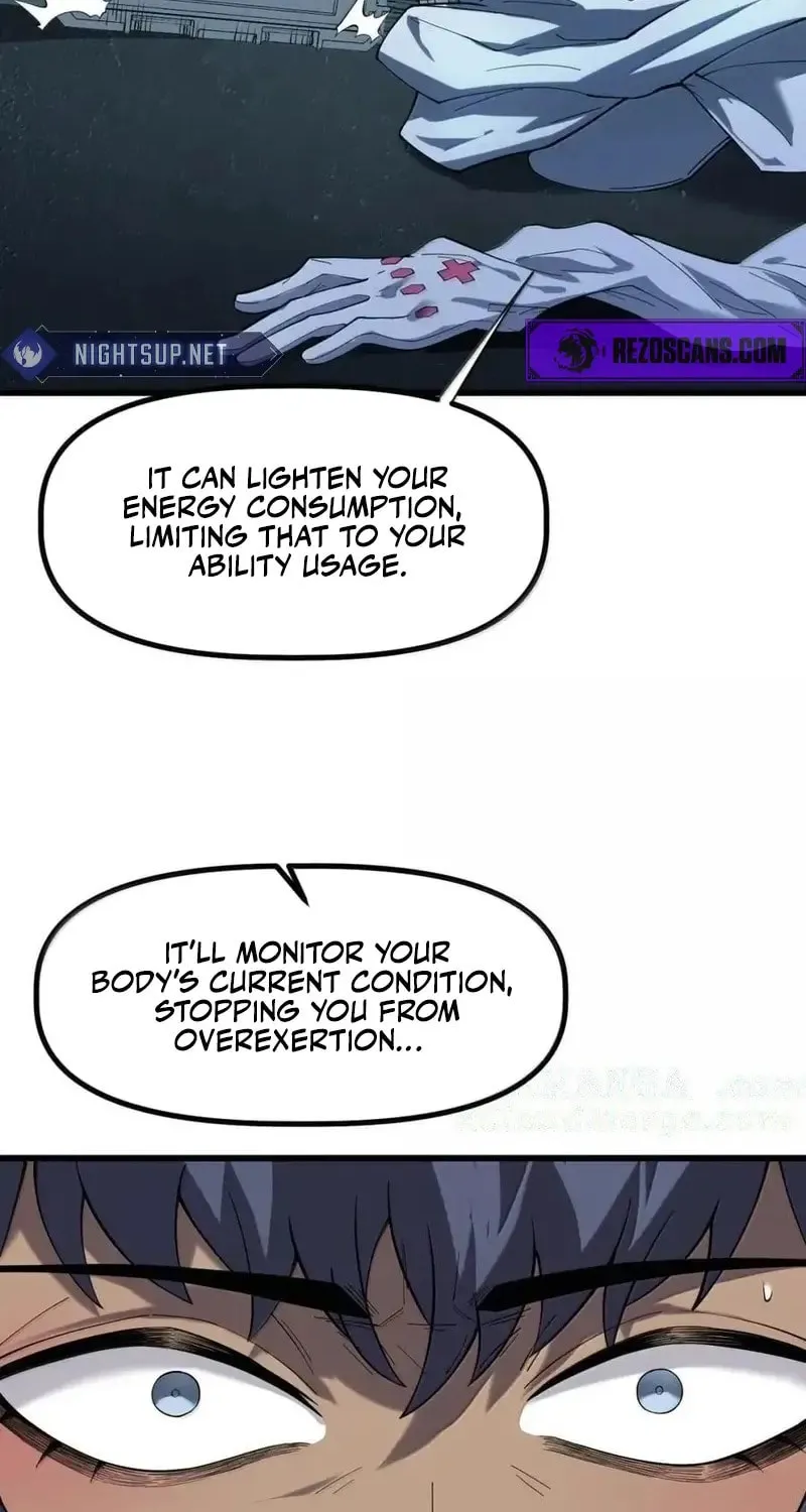 Arctic King Chapter 46 page 43 - 