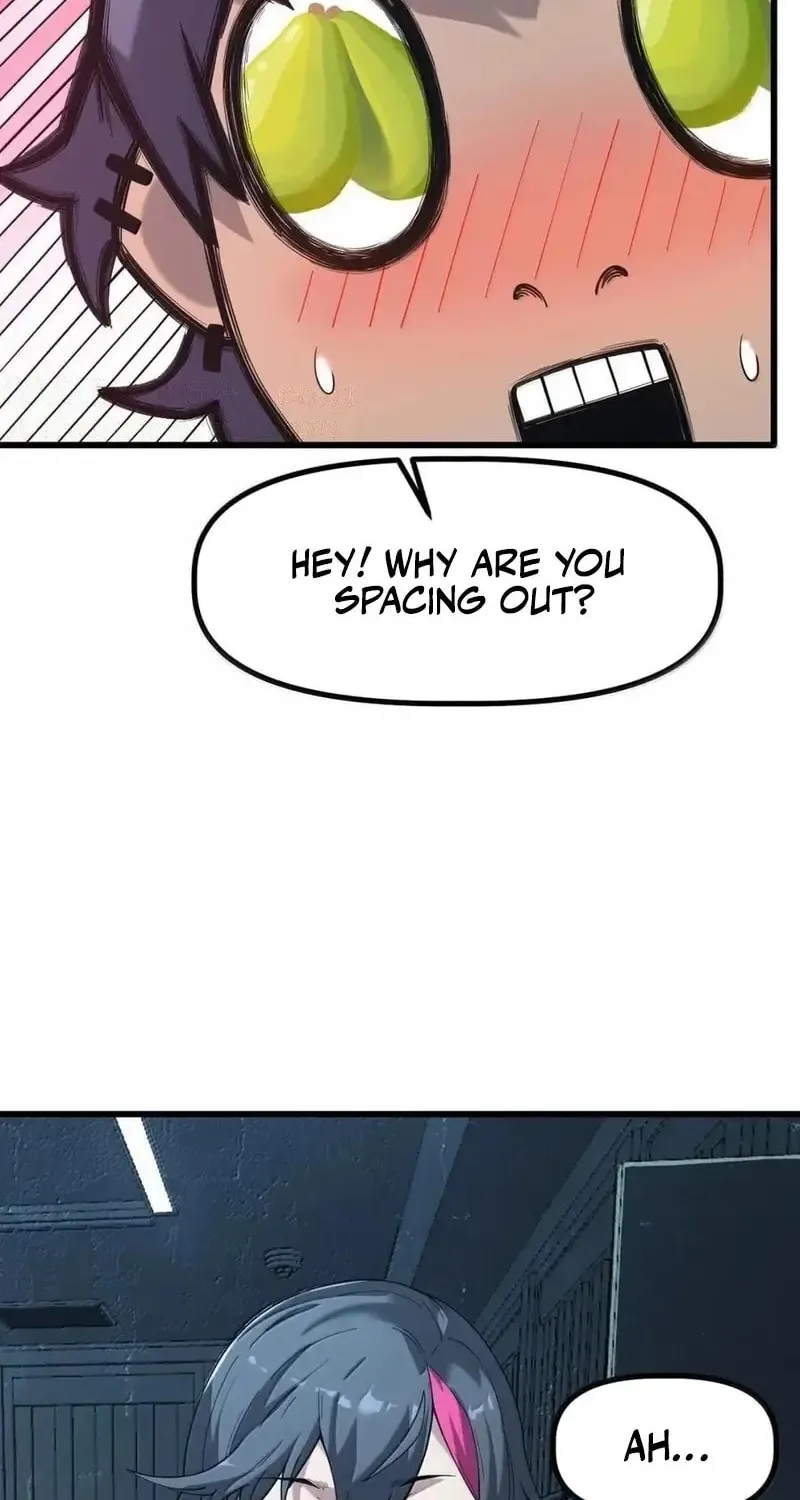 Arctic King Chapter 46 page 50 - 