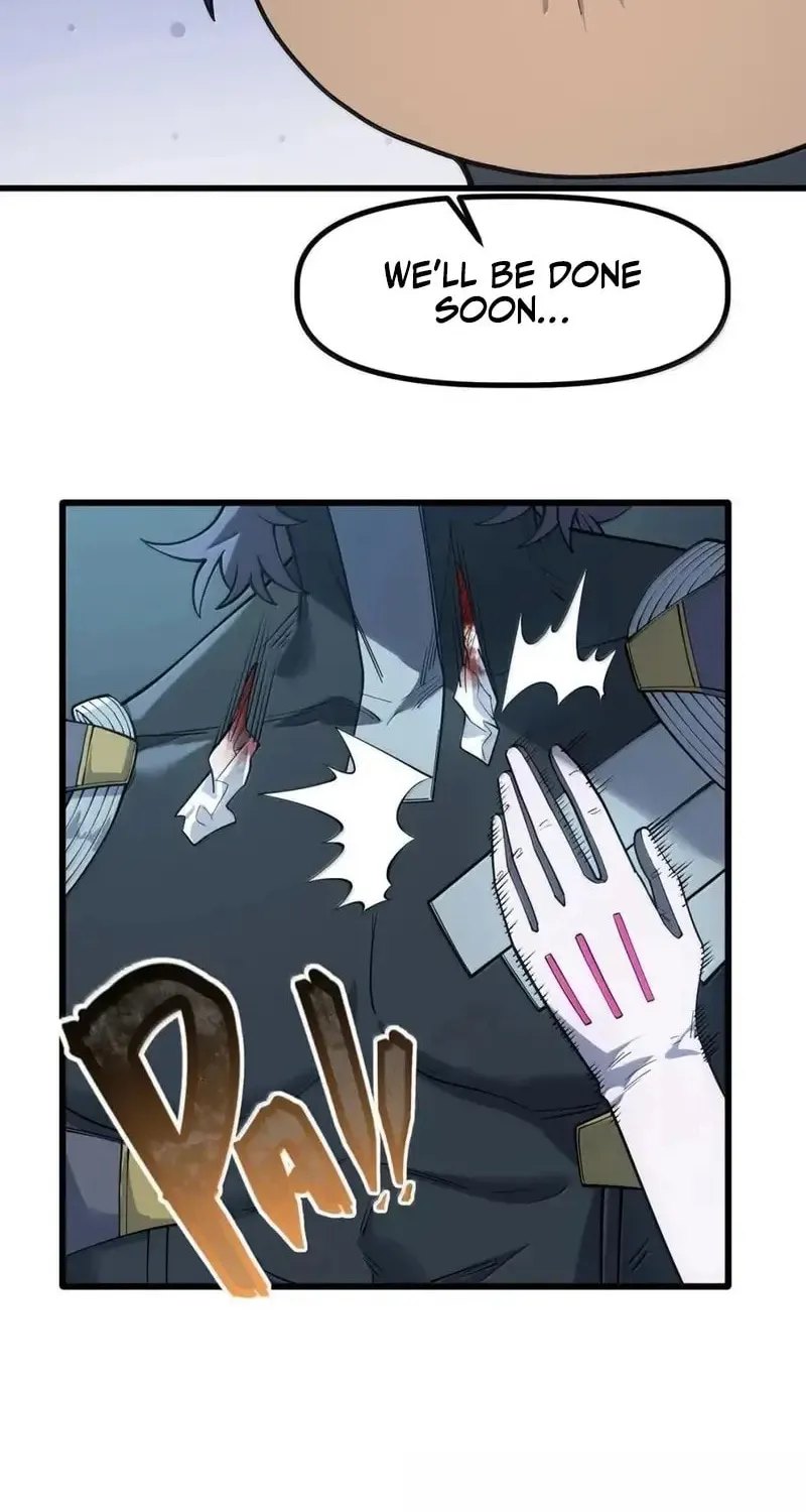 Arctic King Chapter 46 page 57 - 