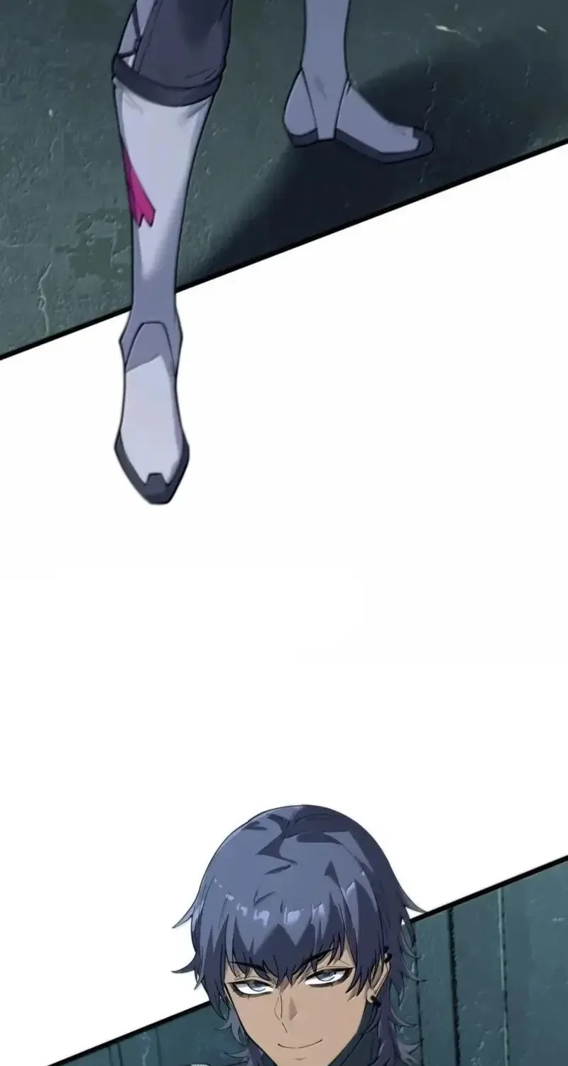 Arctic King Chapter 46 page 64 - 
