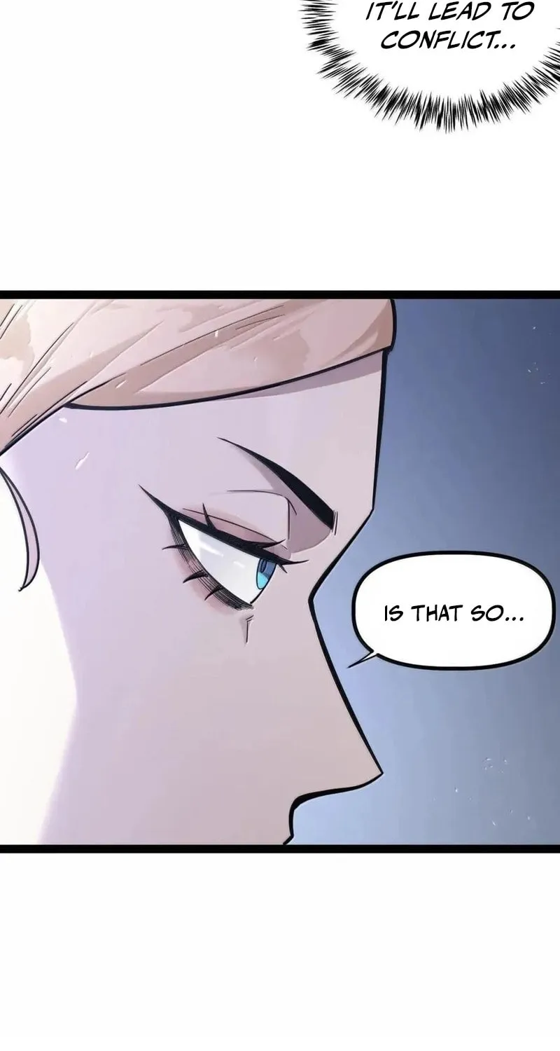Arctic King Chapter 47 page 12 - 