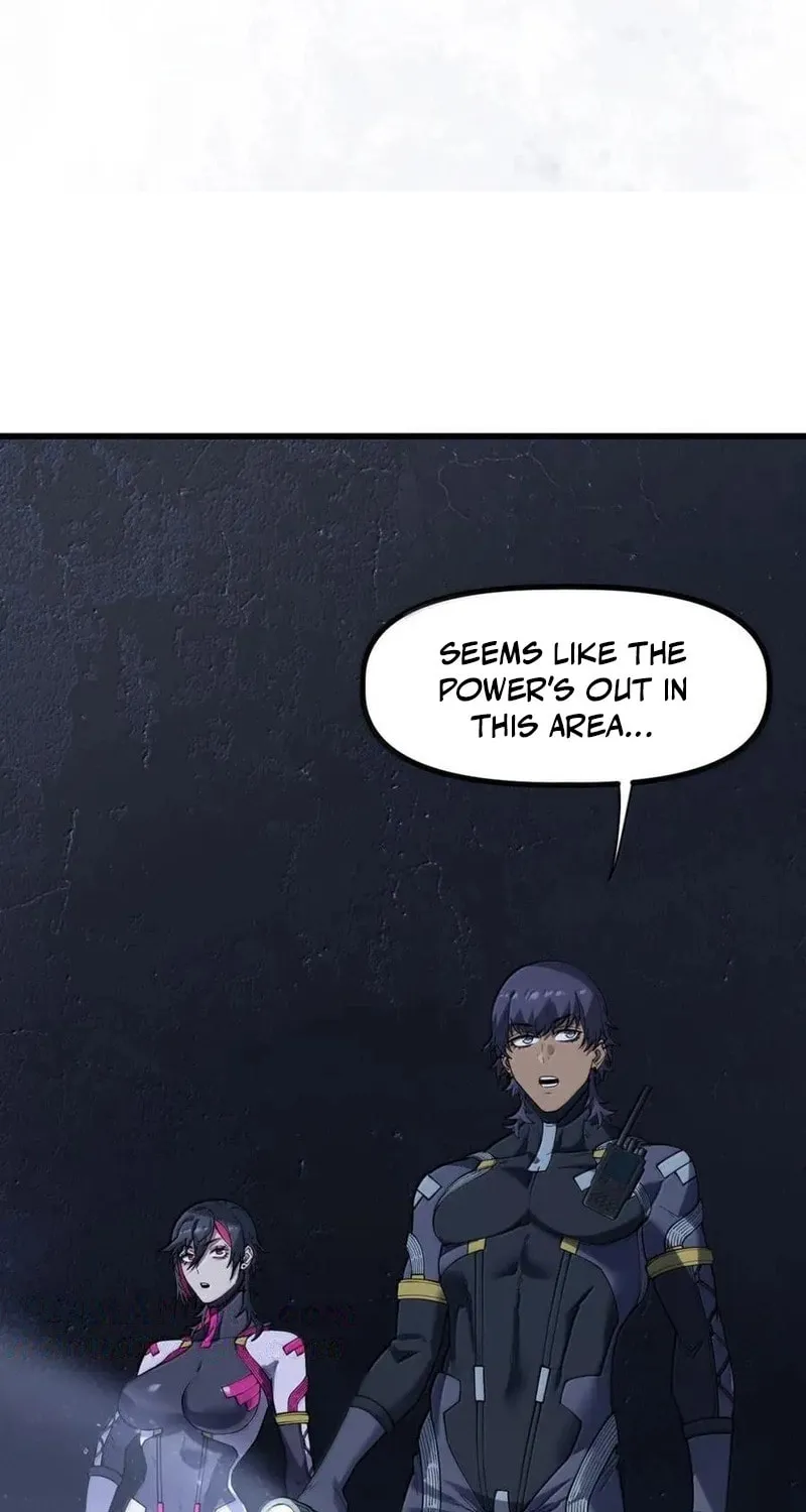 Arctic King Chapter 47 page 26 - 
