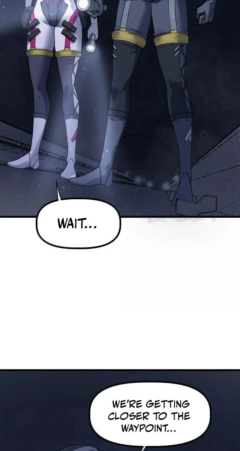 Arctic King Chapter 47 page 27 - 