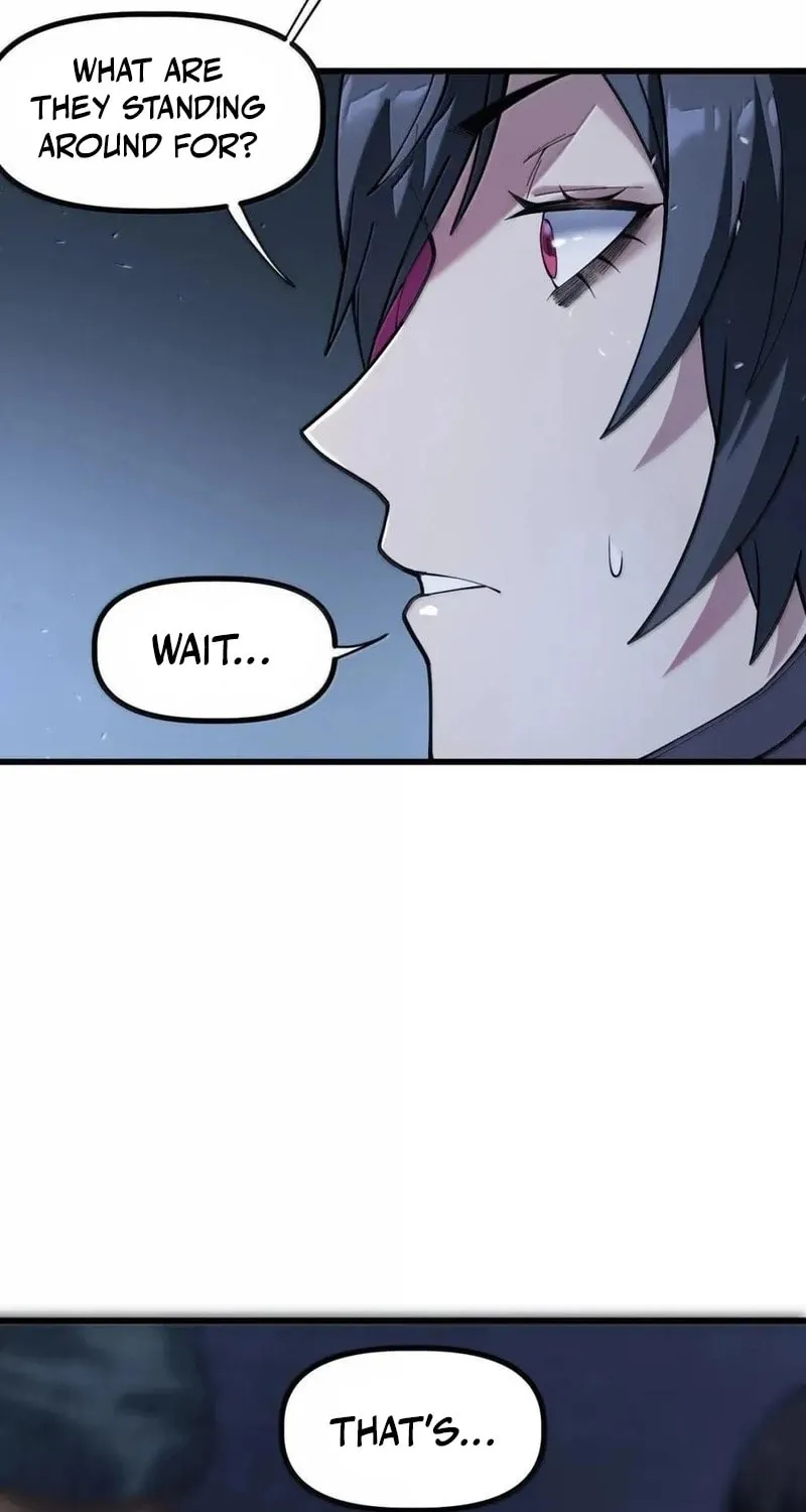 Arctic King Chapter 47 page 39 - 
