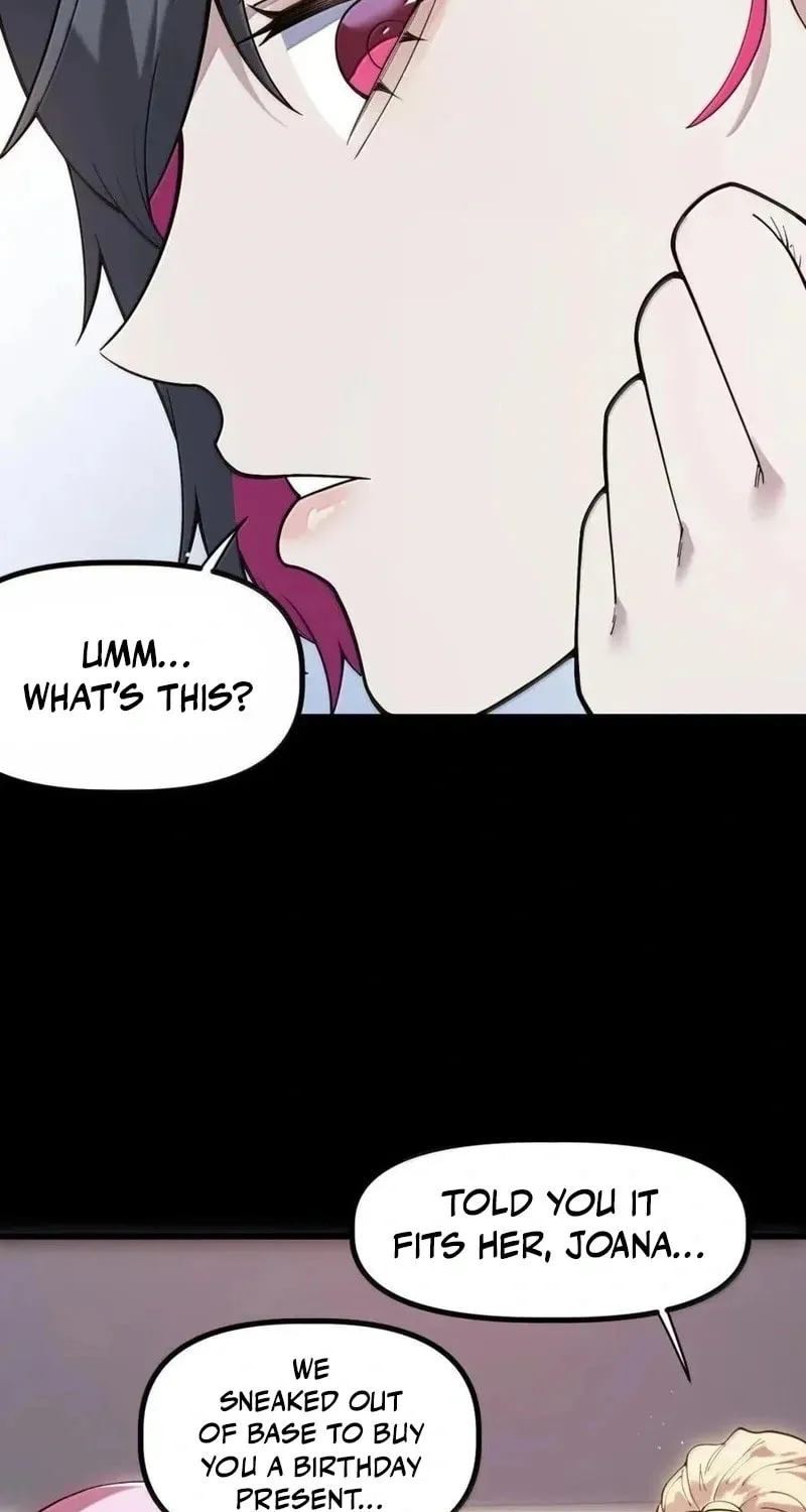Arctic King Chapter 48 page 11 - 