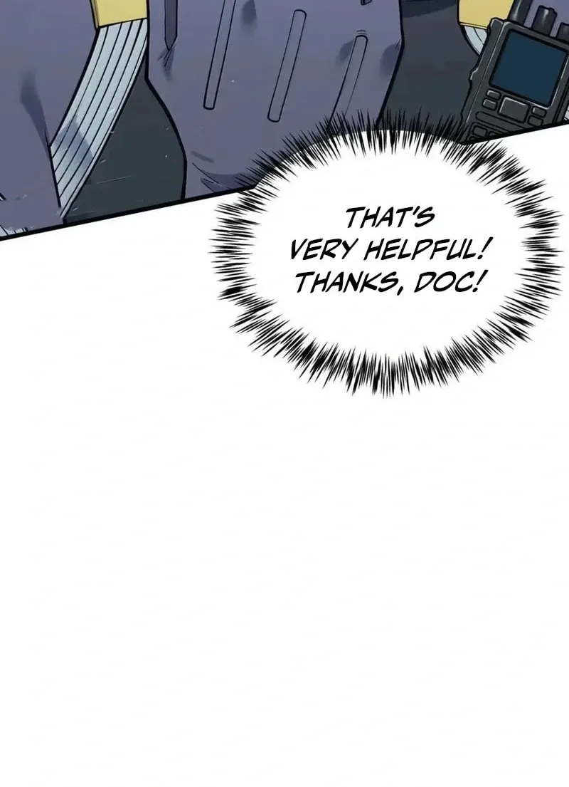 Arctic King Chapter 48 page 28 - 