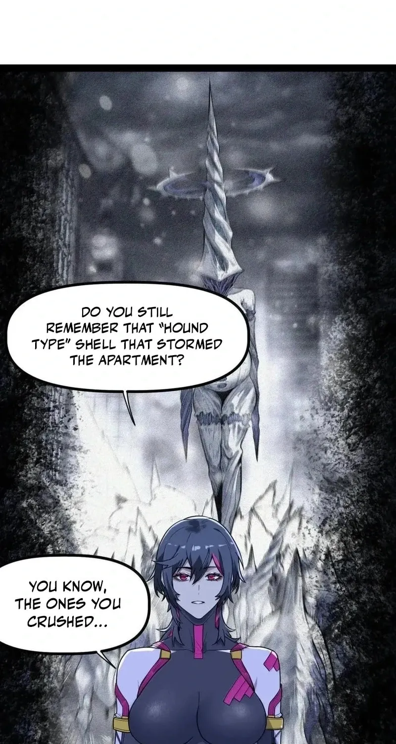 Arctic King Chapter 48 page 53 - 