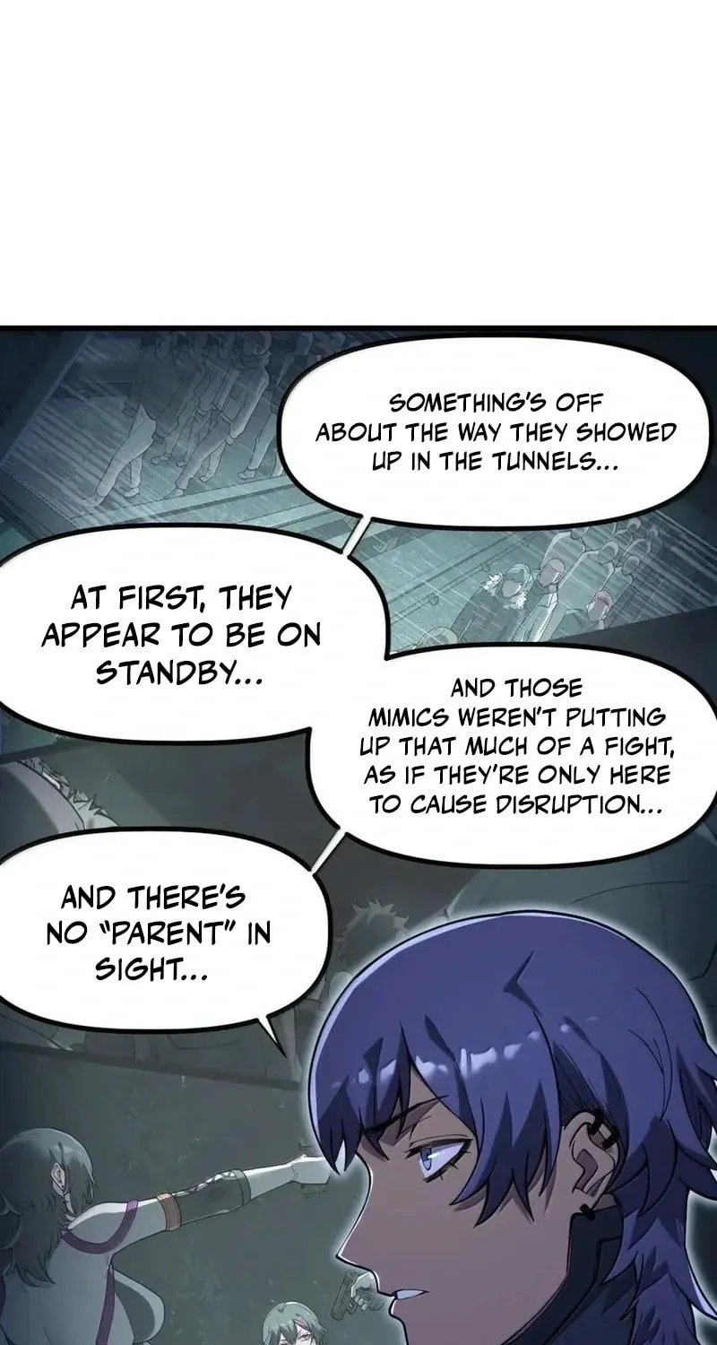 Arctic King Chapter 48 page 58 - 