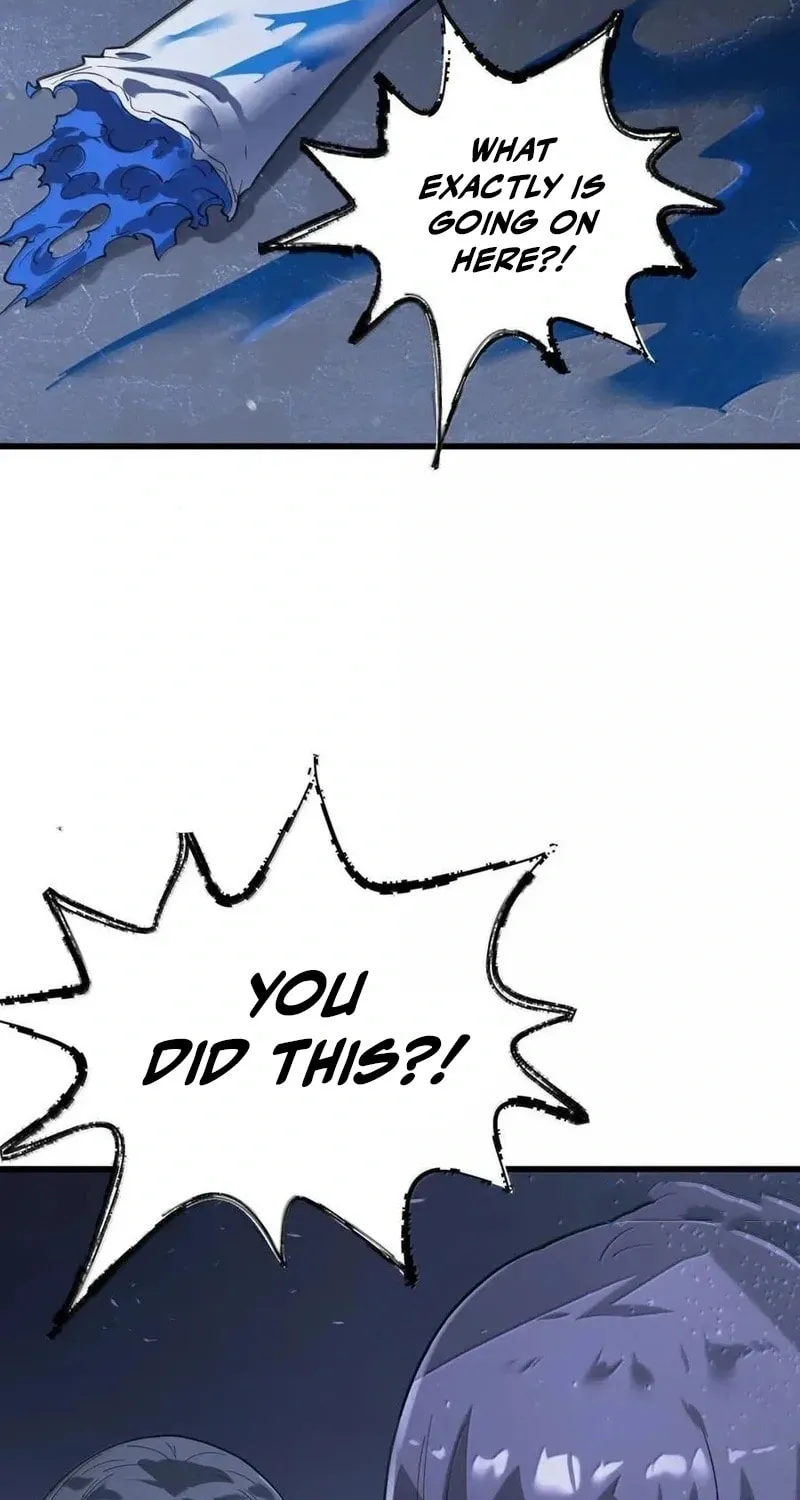 Arctic King Chapter 48 page 62 - 