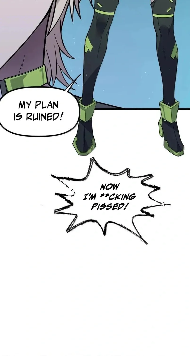 Arctic King Chapter 48 page 65 - 