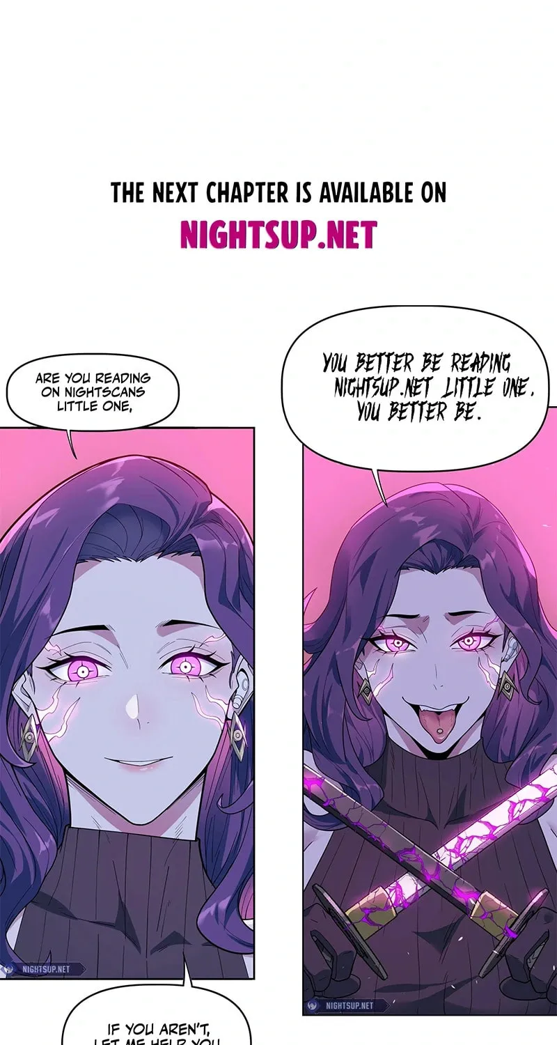 Arctic King Chapter 48 page 68 - 