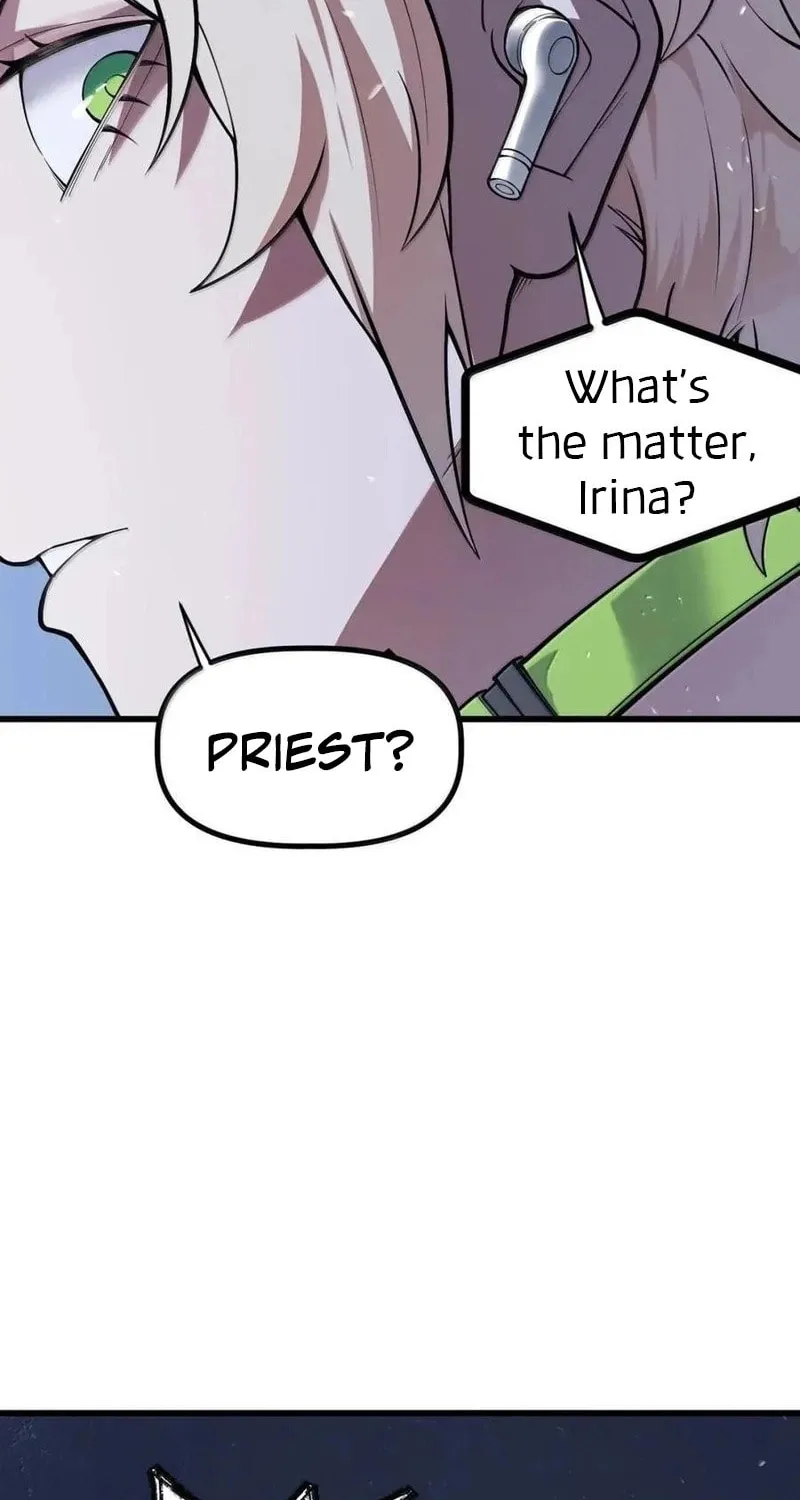Arctic King Chapter 49 page 2 - 