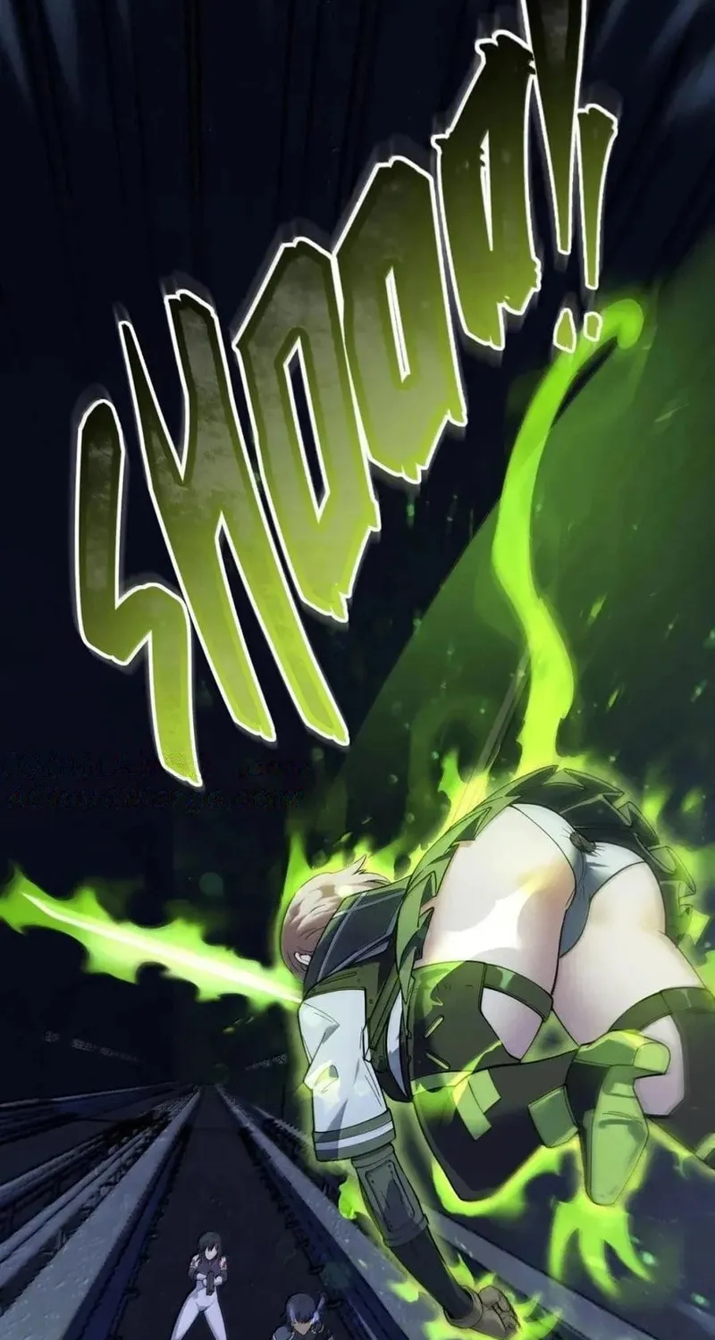 Arctic King Chapter 49 page 16 - 