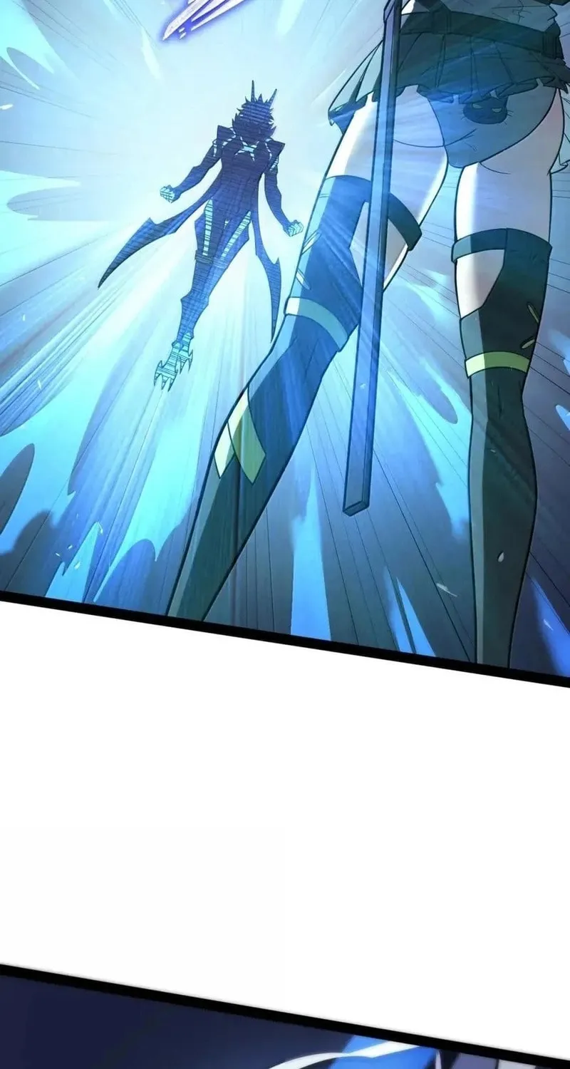 Arctic King Chapter 49 page 28 - 