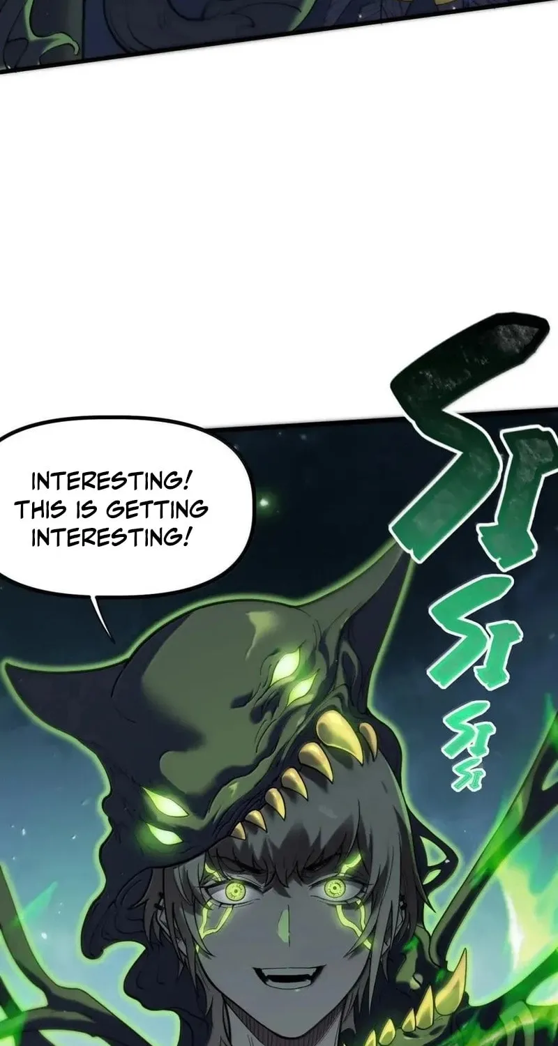 Arctic King Chapter 49 page 38 - 