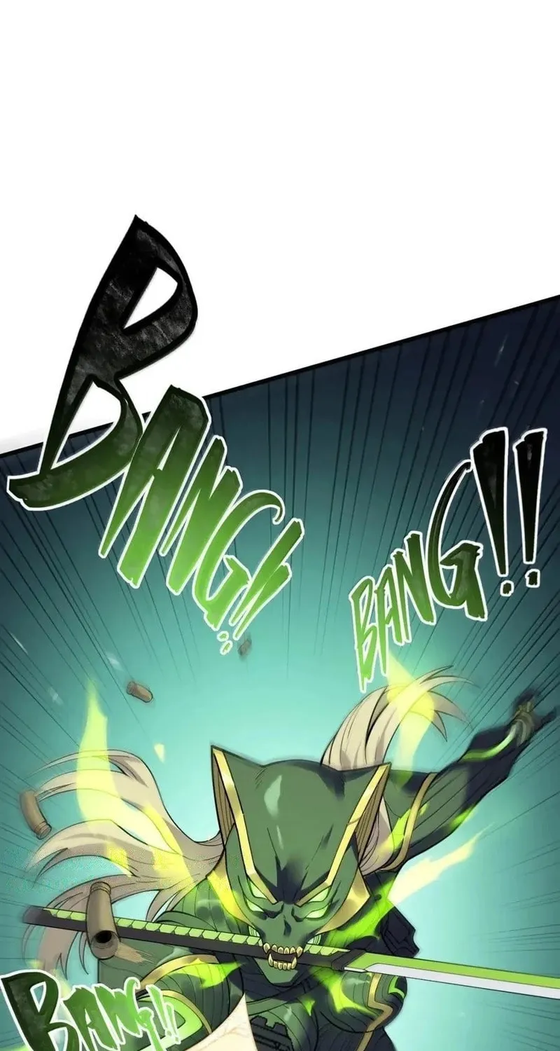 Arctic King Chapter 49 page 47 - 