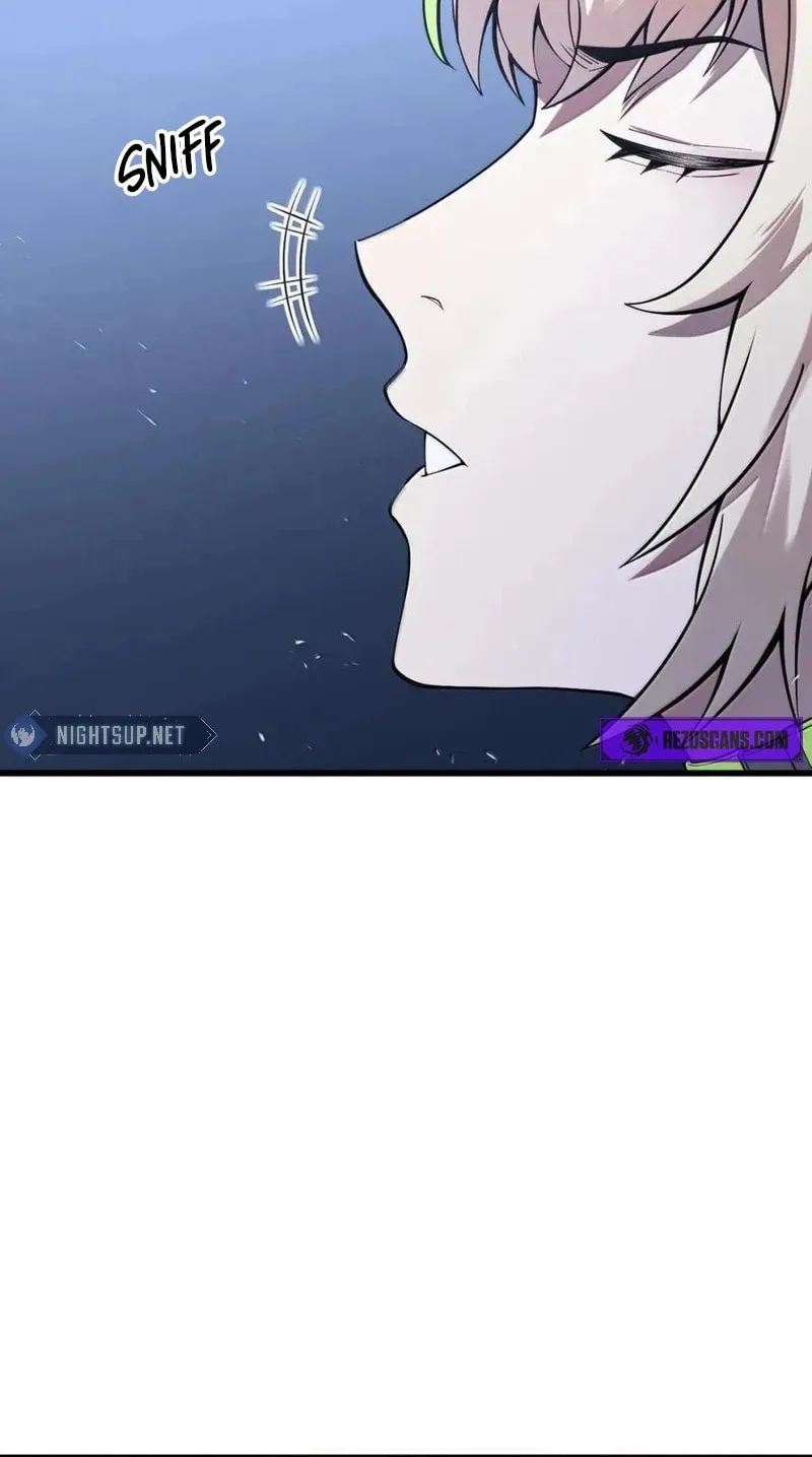 Arctic King Chapter 49 page 6 - 