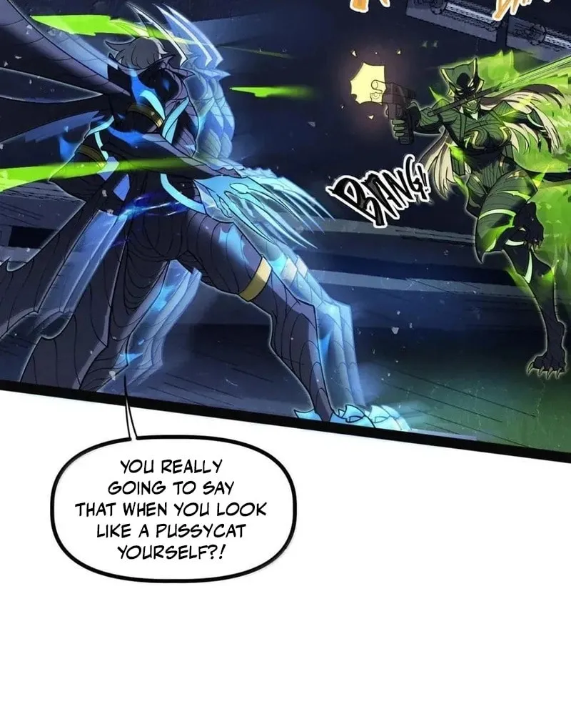 Arctic King Chapter 49 page 52 - 