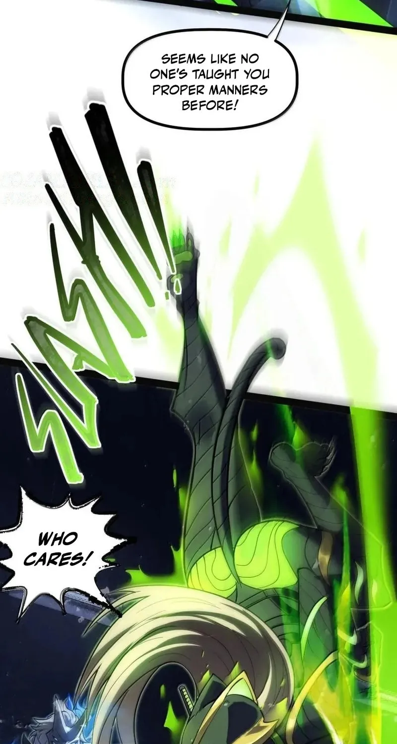 Arctic King Chapter 49 page 54 - 