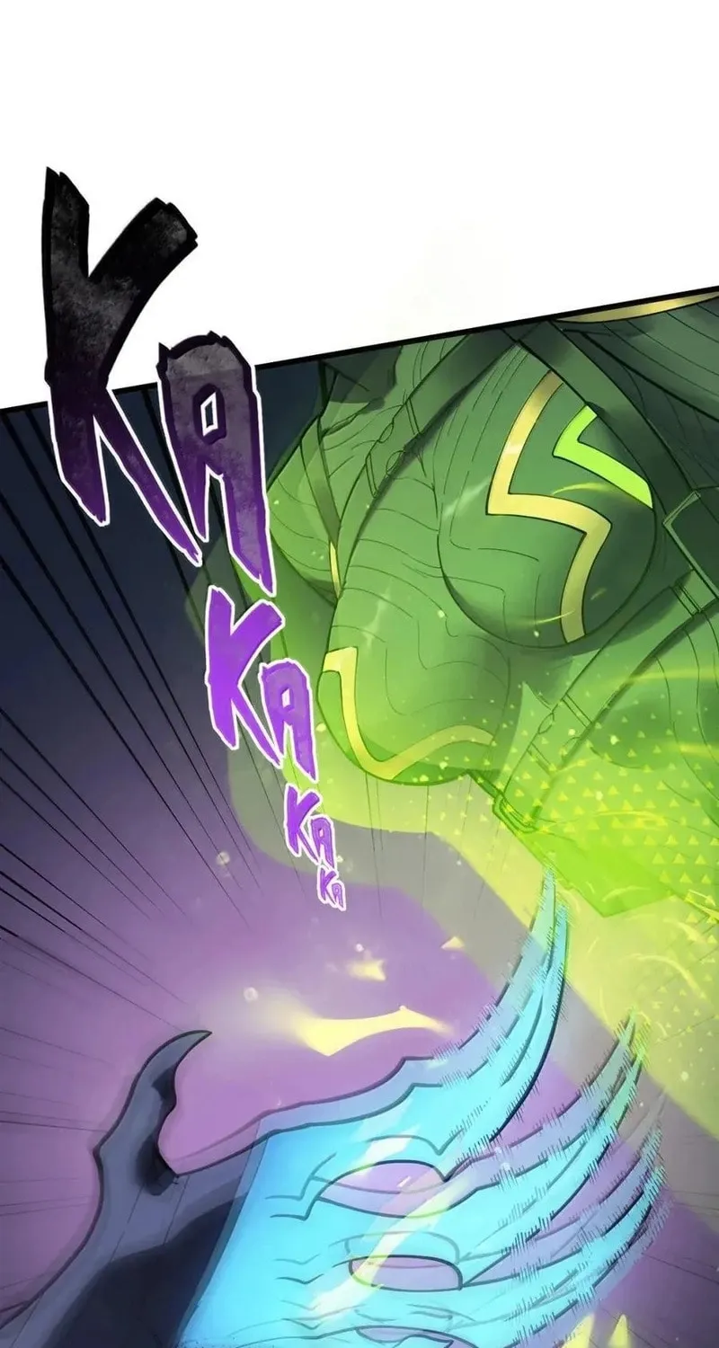 Arctic King Chapter 49 page 60 - 