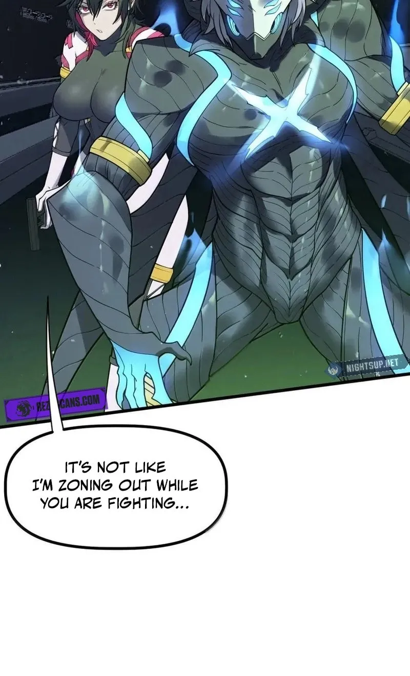 Arctic King Chapter 49 page 69 - 