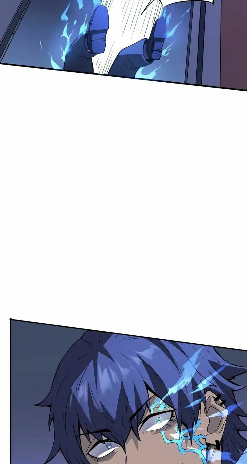 Arctic King Chapter 5 page 11 - 