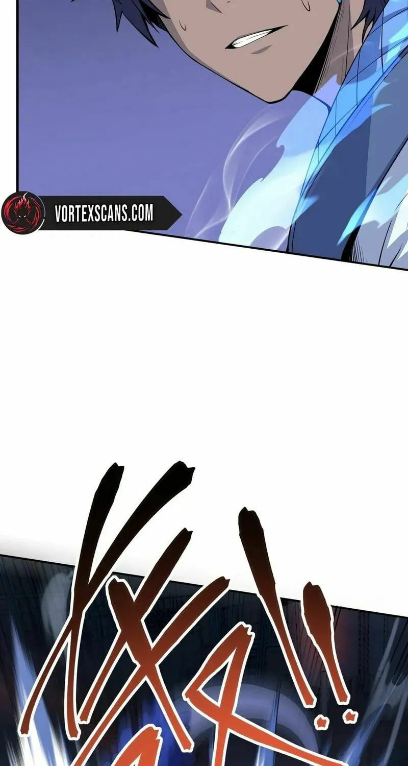 Arctic King Chapter 5 page 12 - 