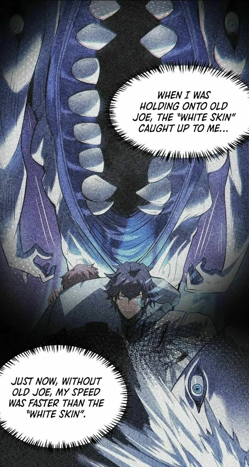 Arctic King Chapter 5 page 22 - 