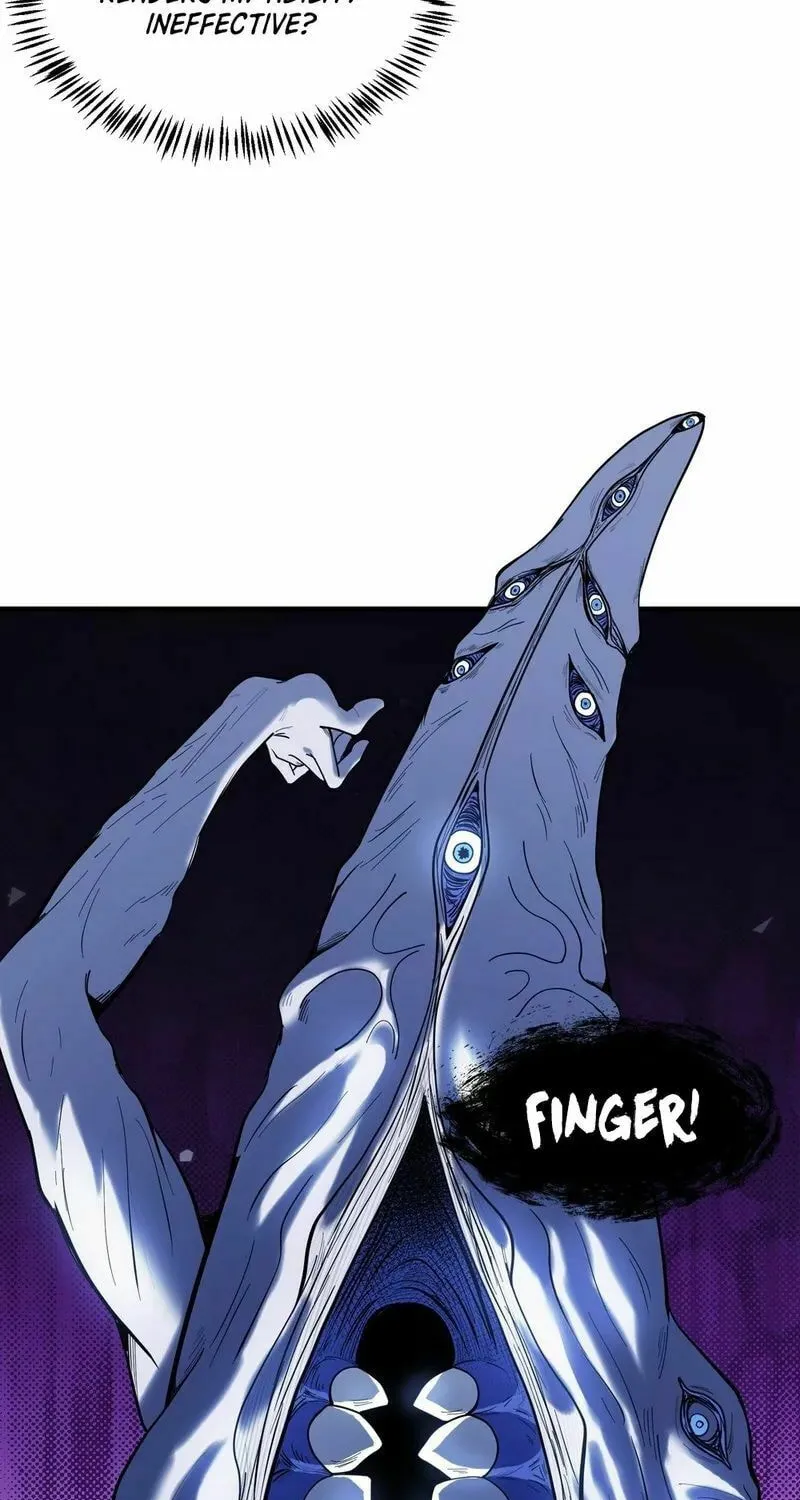 Arctic King Chapter 5 page 24 - 