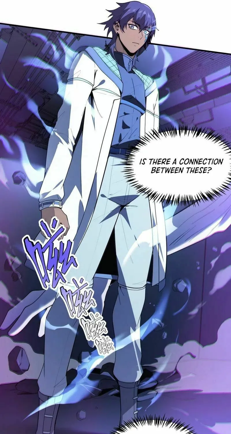 Arctic King Chapter 5 page 29 - 