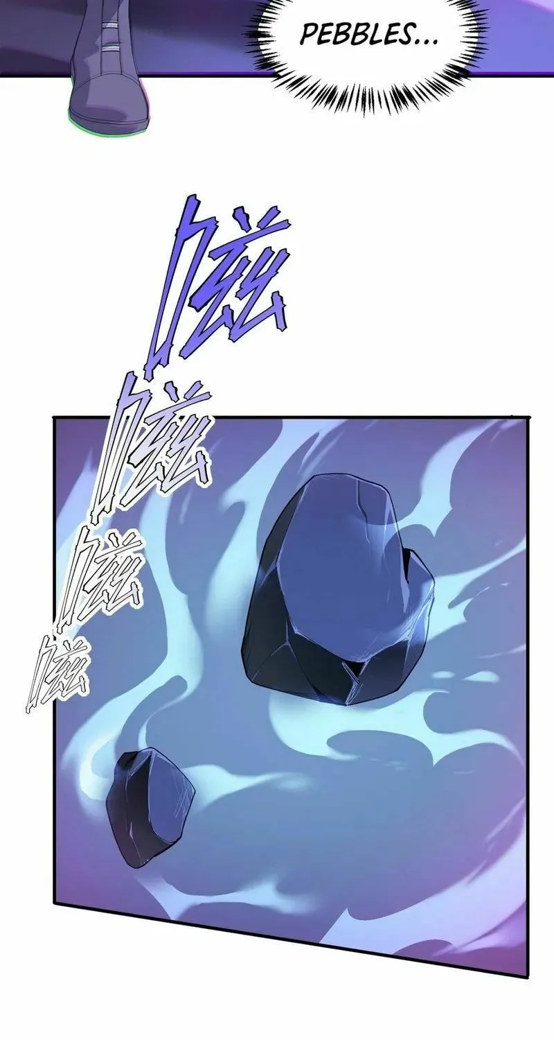 Arctic King Chapter 5 page 30 - 