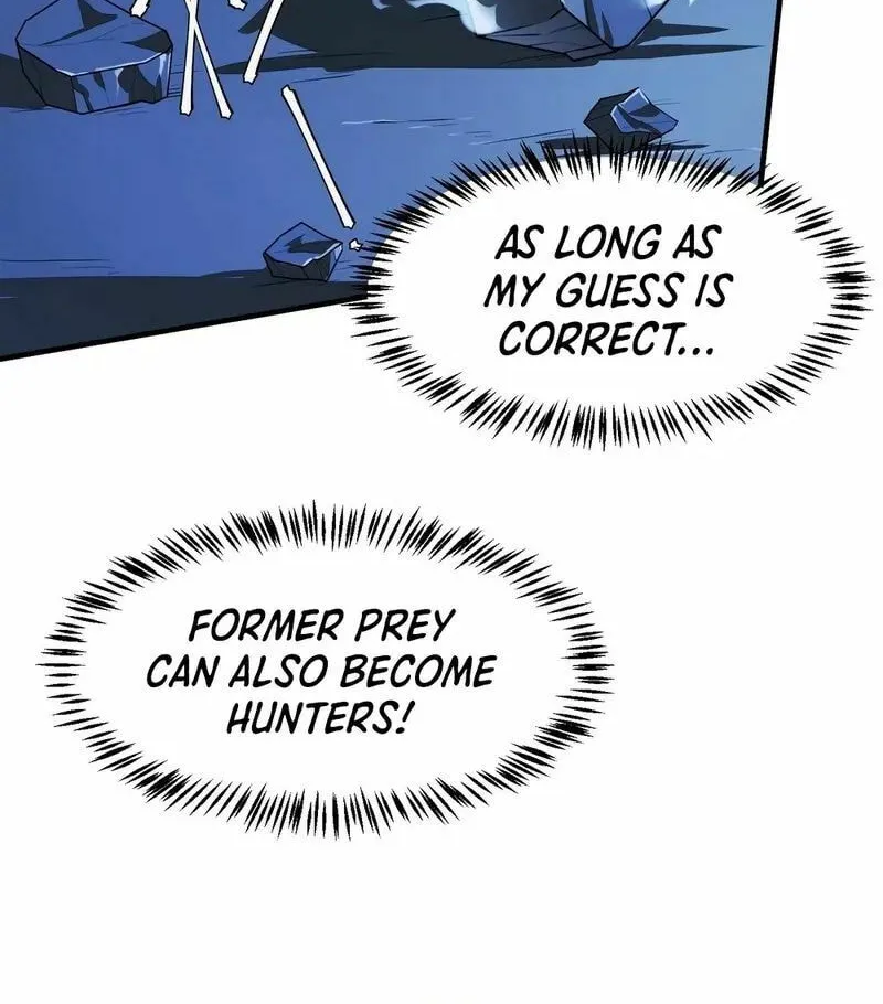 Arctic King Chapter 5 page 34 - 