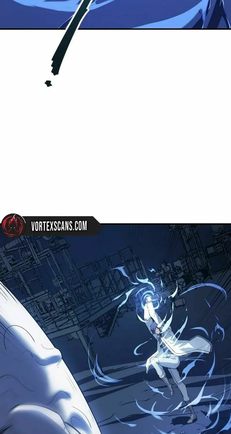 Arctic King Chapter 5 page 36 - 
