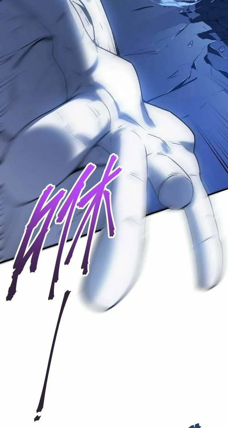 Arctic King Chapter 5 page 37 - 