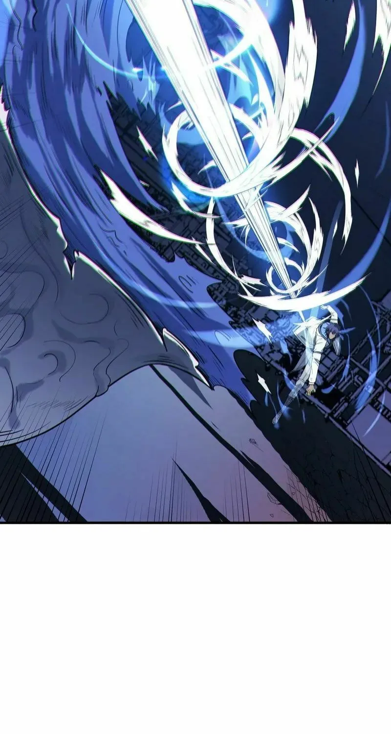 Arctic King Chapter 5 page 40 - 