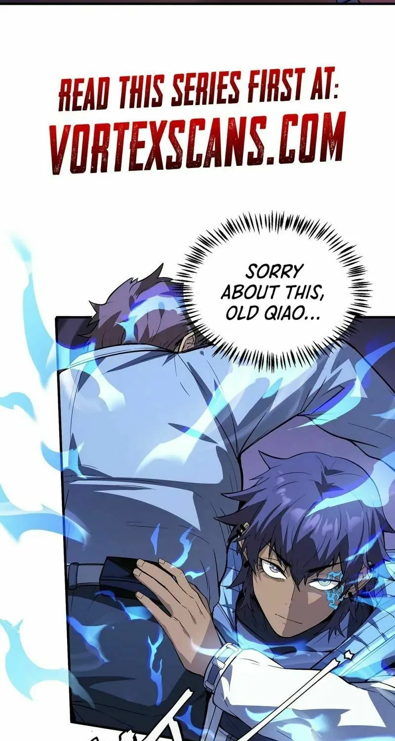 Arctic King Chapter 5 page 5 - 