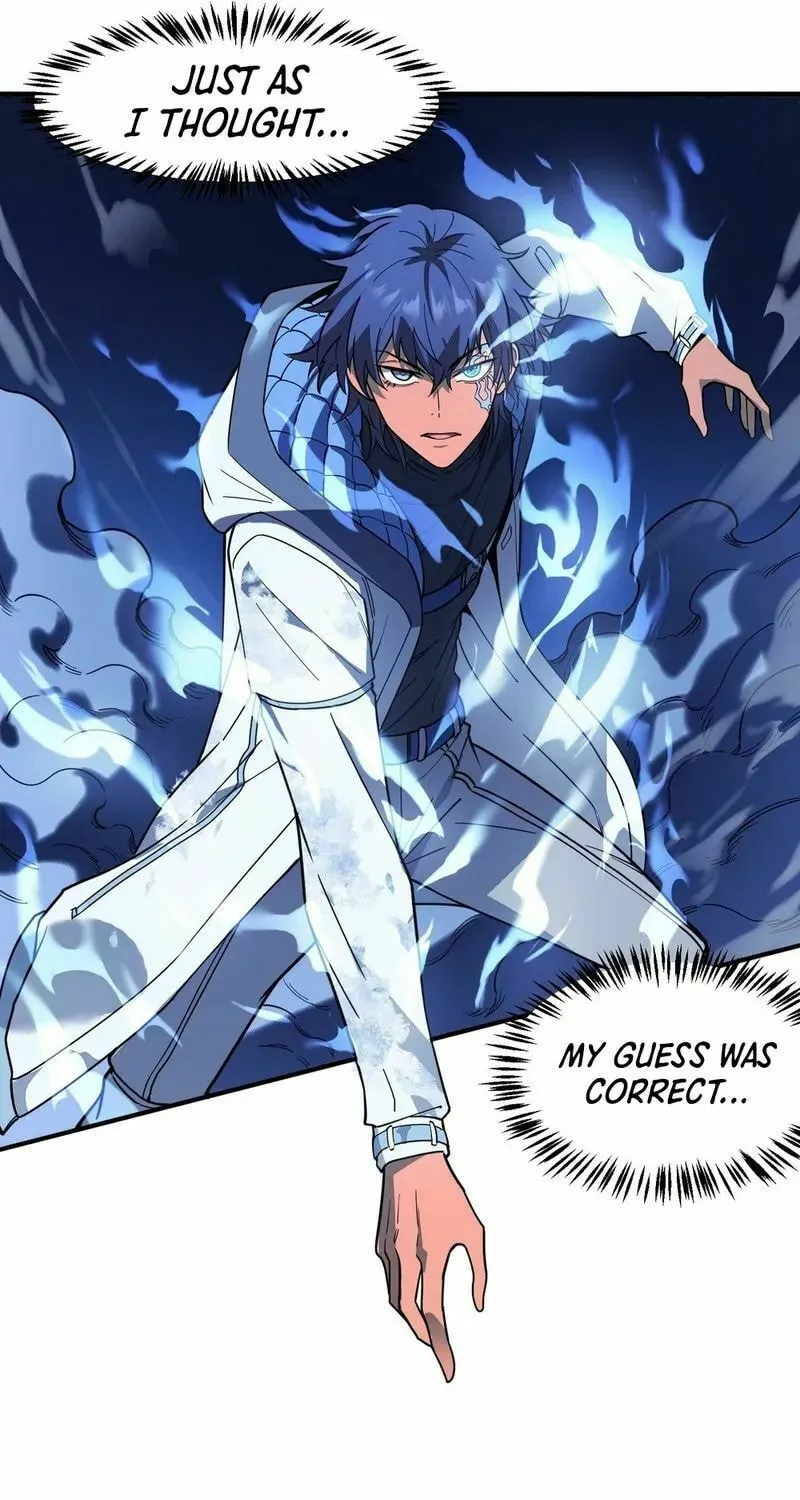 Arctic King Chapter 5 page 42 - 