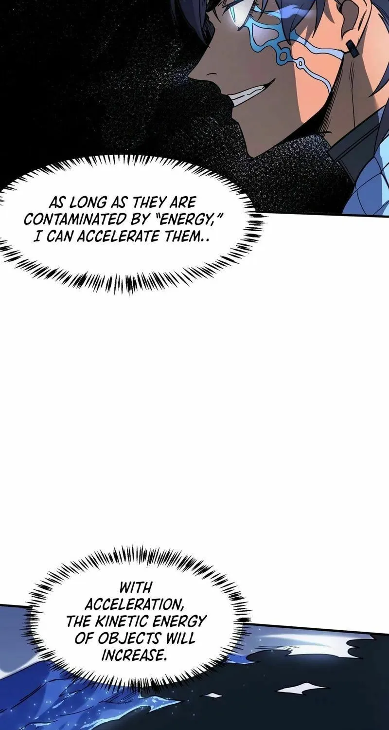 Arctic King Chapter 5 page 44 - 