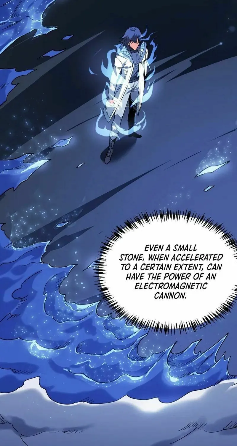 Arctic King Chapter 5 page 45 - 